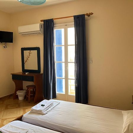 Mary Rooms Adamantas  Exterior foto