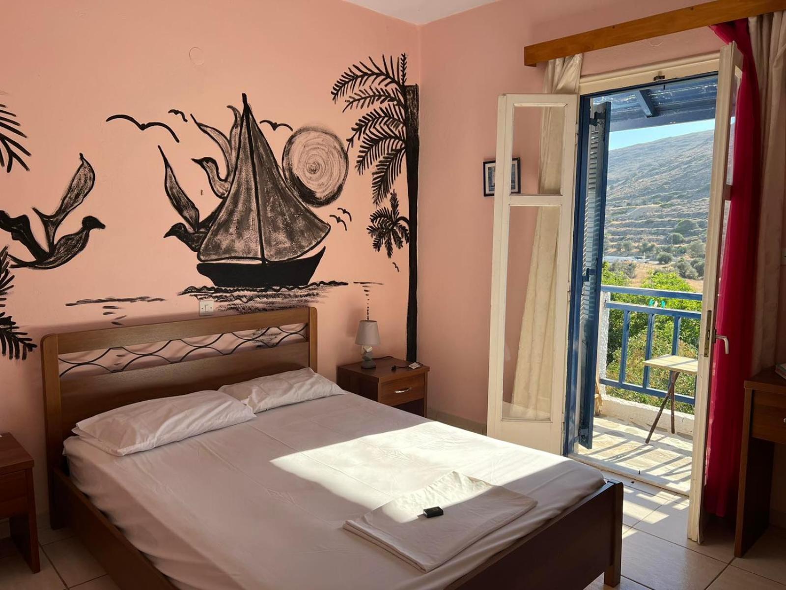 Mary Rooms Adamantas  Exterior foto