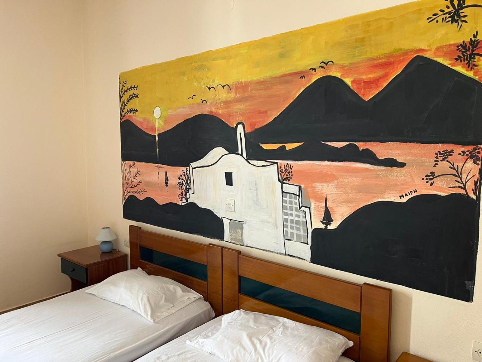 Mary Rooms Adamantas  Exterior foto